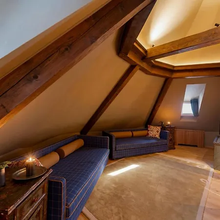 Castel Badia - The Leading Hotels Of The World-3