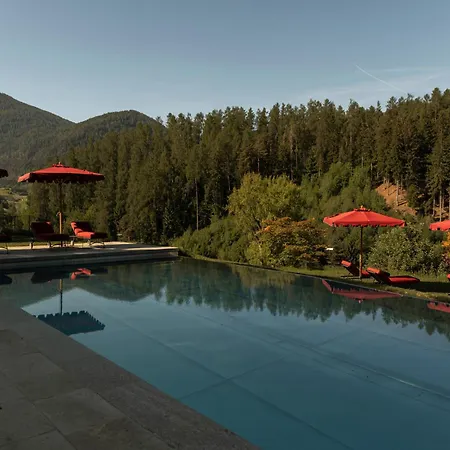 Castel Badia - The Leading Hotels Of The World-2